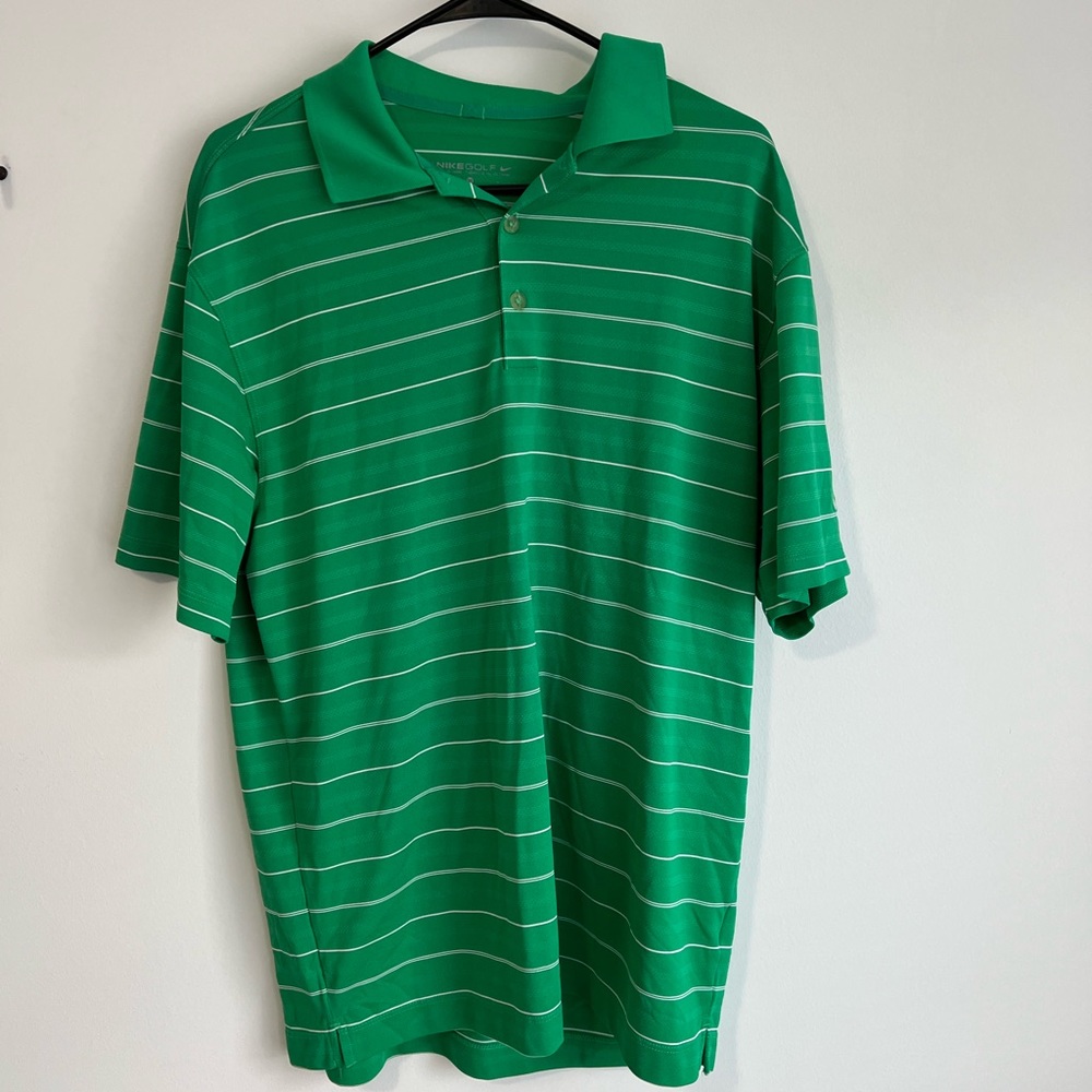 Nike Golf Polo